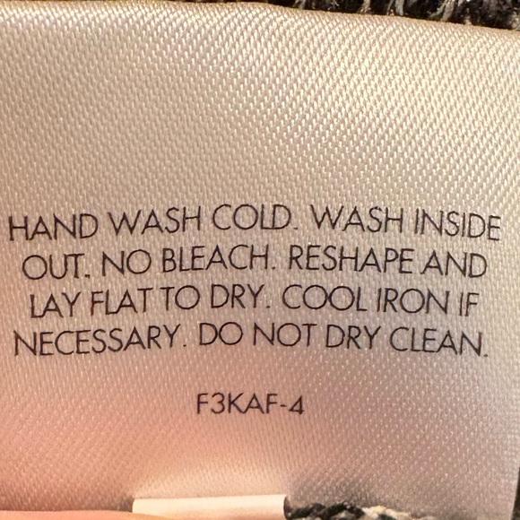 Eileen Fisher Open Knit Tunic Sweater Women’s Size XL Linen Blend - Picture 5 of 5